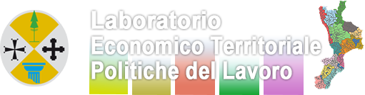 Rubrica N. 9 -  Andamento demografico e dinamiche del mercato del lavoro regionale