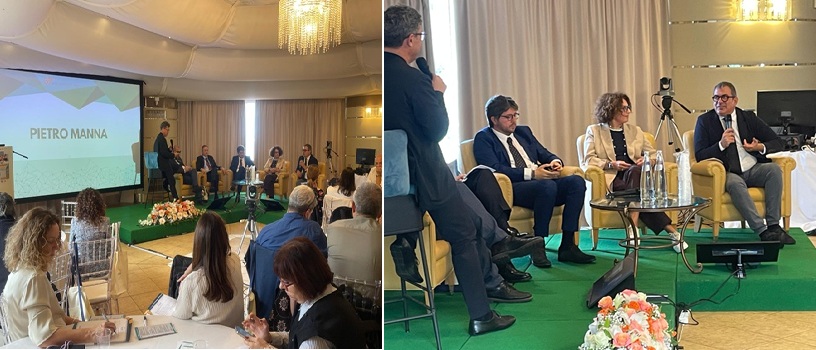 37° Seminario di Formazione Europea del CIOFS-FP: la Ie FP protagonista dell’innovazione nel Sud Italia